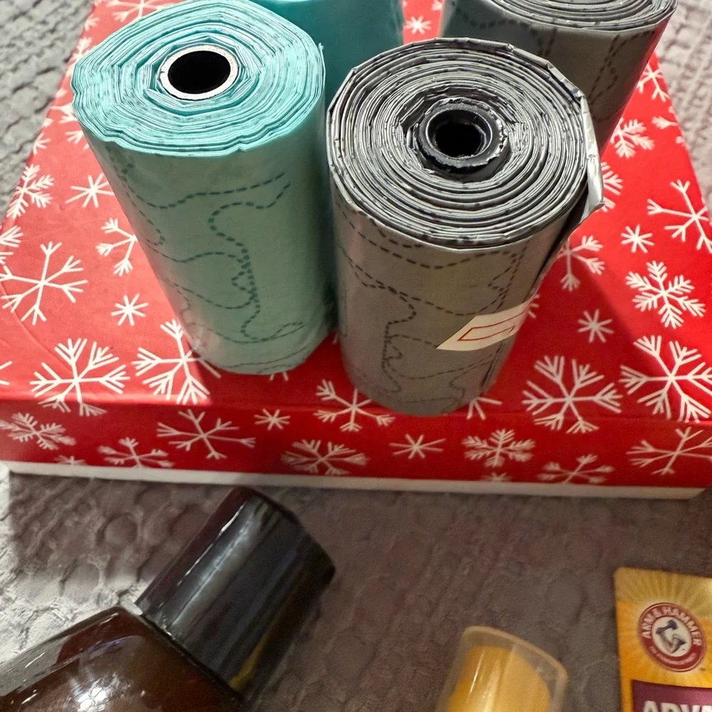 Bundle of Pet Care Collection - for Dogs